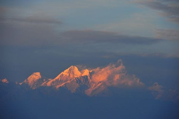 Annapurna Circuit
