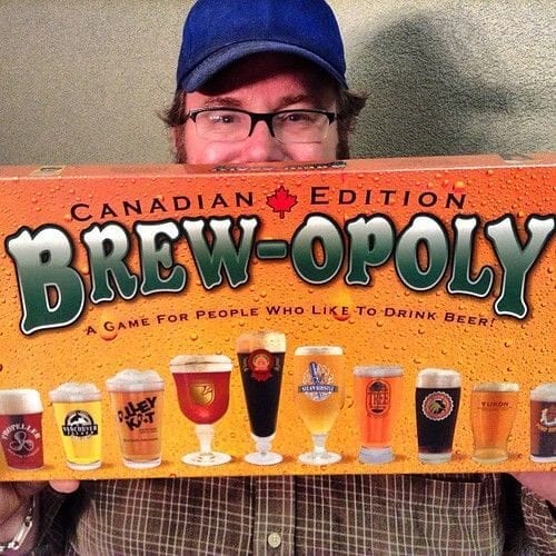 Make your own beer or wine