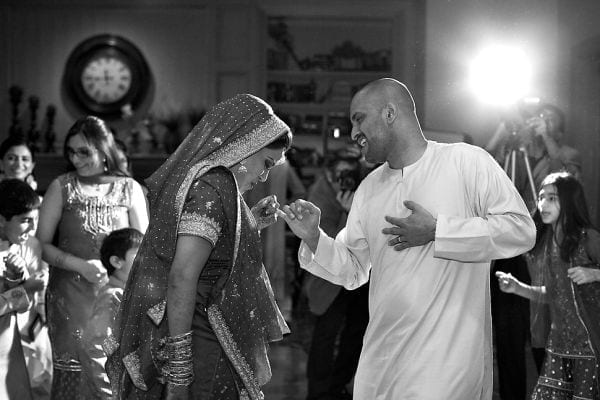Learn to dance