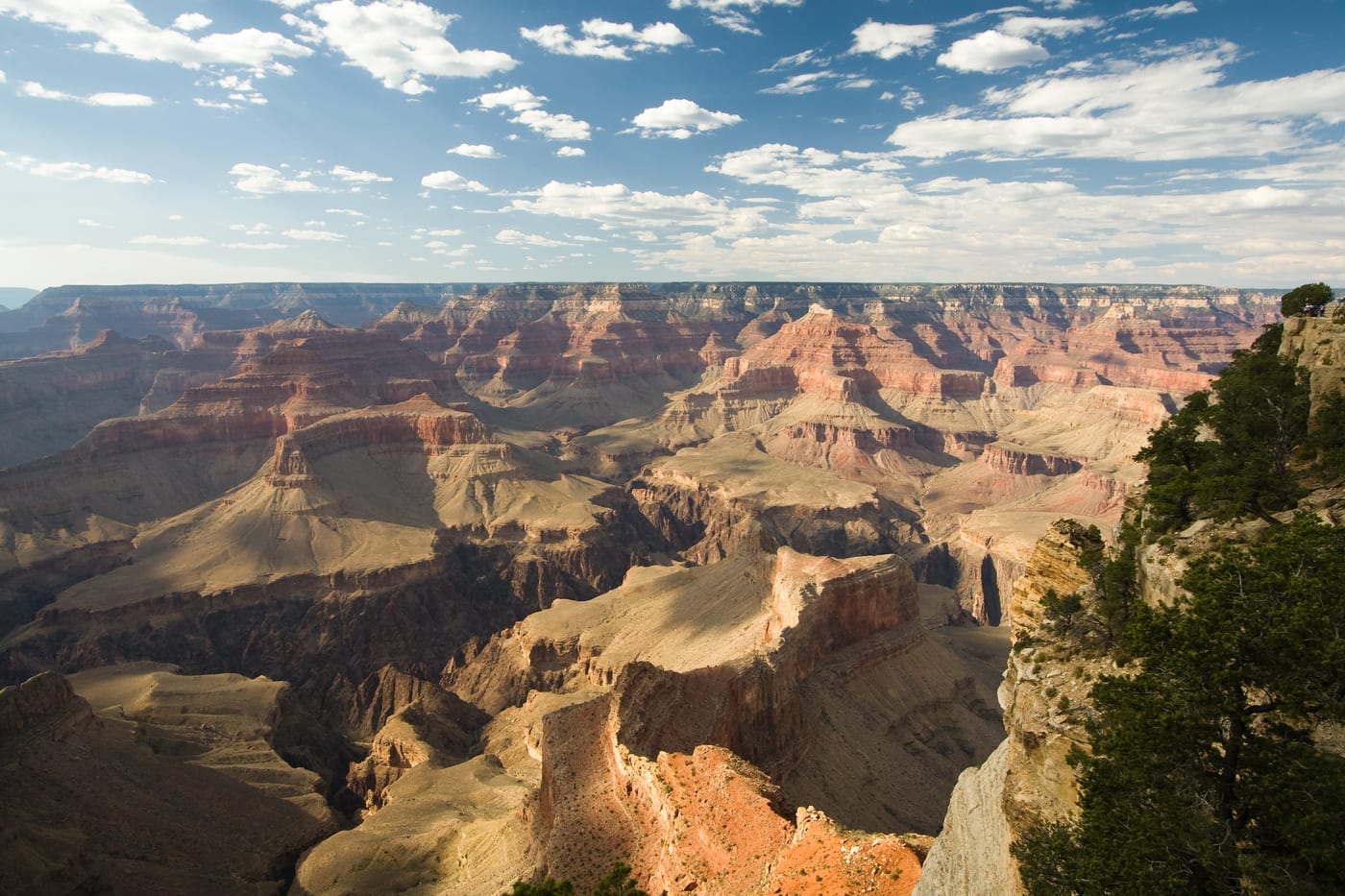 Experience the Grand Canyon