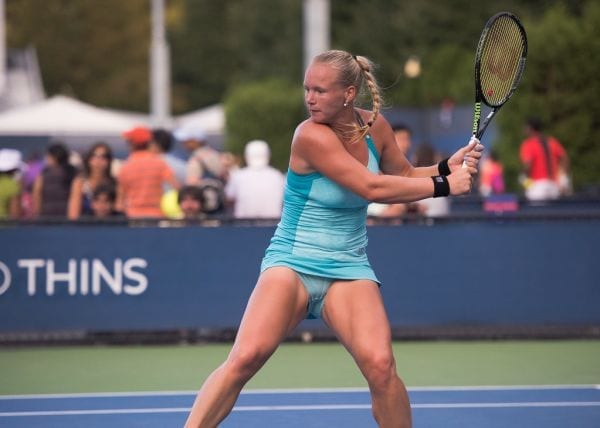See a tennis Grand Slam live