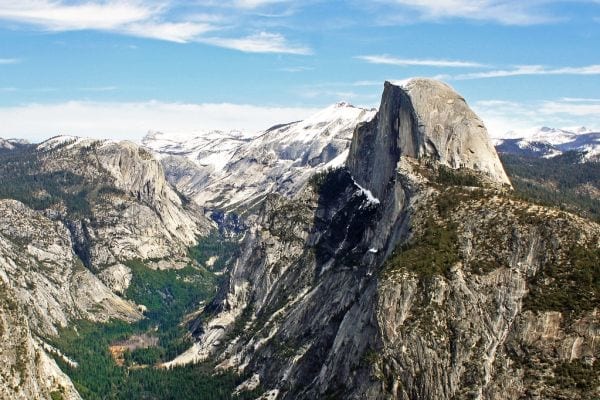 John Muir Trail