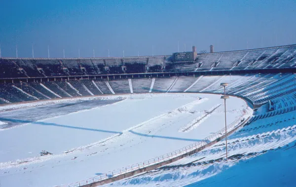 See the Olympic Games live