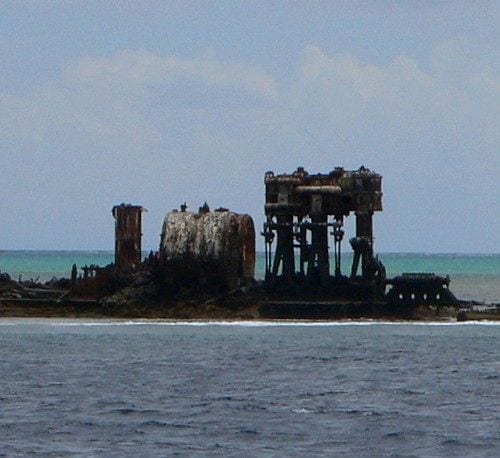 Dive the Great Barrier Reef