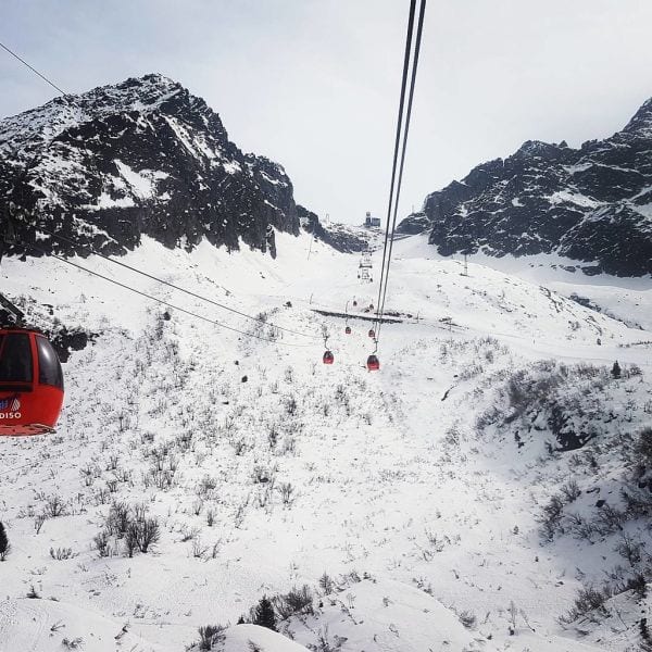 Learn to ski or snowboard