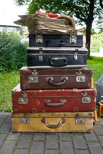 Surprise someone with a trip