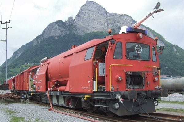 Ride the Trans-Siberian Railway